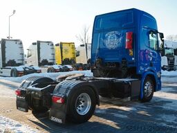 SCANIA R 450 / PE?NY ADR / RETARDER / I-PARK COOL / ALU