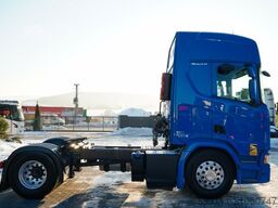 SCANIA R 450 / PE?NY ADR / RETARDER / I-PARK COOL / ALU