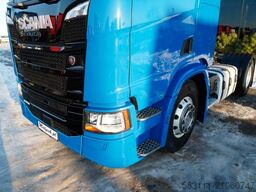 SCANIA R 450 / PE?NY ADR / RETARDER / I-PARK COOL / ALU