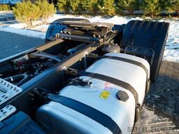 SCANIA R 450 / PE?NY ADR / RETARDER / I-PARK COOL / ALU