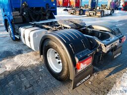 SCANIA R 450 / PE?NY ADR / RETARDER / I-PARK COOL / ALU