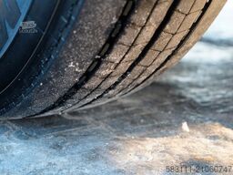 SCANIA R 450 / PE?NY ADR / RETARDER / I-PARK COOL / ALU