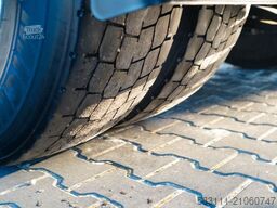 SCANIA R 450 / PE?NY ADR / RETARDER / I-PARK COOL / ALU