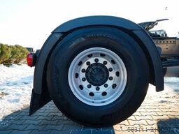 SCANIA R 450 / PE?NY ADR / RETARDER / I-PARK COOL / ALU