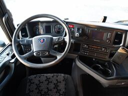 SCANIA R 450 / PE?NY ADR / RETARDER / I-PARK COOL / ALU