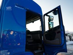 SCANIA R 450 / PE?NY ADR / RETARDER / I-PARK COOL / ALU