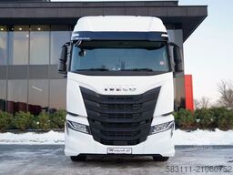 IVECO S-WAY / 530 / RETARDER / I-PARK COOL /