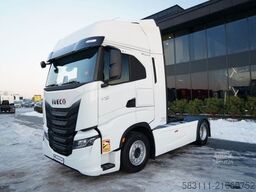 IVECO S-WAY / 530 / RETARDER / I-PARK COOL / 