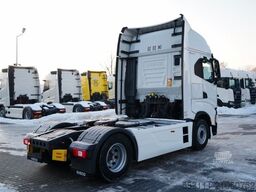 IVECO S-WAY / 530 / RETARDER / I-PARK COOL /