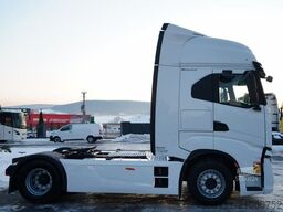 IVECO S-WAY / 530 / RETARDER / I-PARK COOL / 