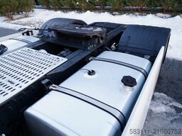 IVECO S-WAY / 530 / RETARDER / I-PARK COOL /