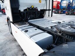 IVECO S-WAY / 530 / RETARDER / I-PARK COOL /