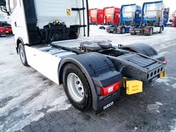 IVECO S-WAY / 530 / RETARDER / I-PARK COOL / 