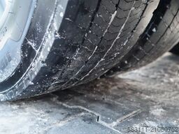 IVECO S-WAY / 530 / RETARDER / I-PARK COOL / 