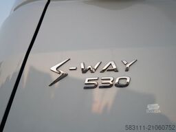 IVECO S-WAY / 530 / RETARDER / I-PARK COOL / 