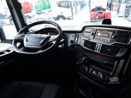 IVECO S-WAY / 530 / RETARDER / I-PARK COOL / 