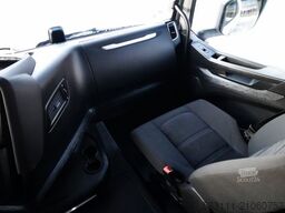 IVECO S-WAY / 530 / RETARDER / I-PARK COOL /