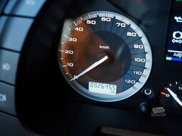 IVECO S-WAY / 530 / RETARDER / I-PARK COOL / 