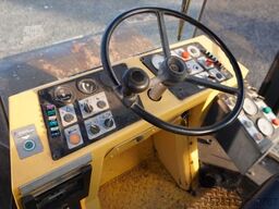 BOMAG BW 213 DH-2 Walze 11.109 Kg