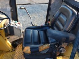 BOMAG BW 213 DH-2 Walze 11.109 Kg