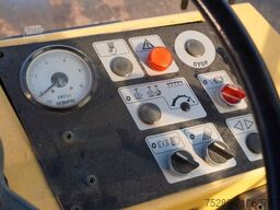 BOMAG BW 213 DH-2 Walze 11.109 Kg