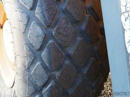 BOMAG BW 213 DH-2 Walze 11.109 Kg