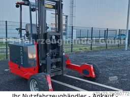 PALFINGER FLC 203*Schere*Zinkenversteller*Neuwertig