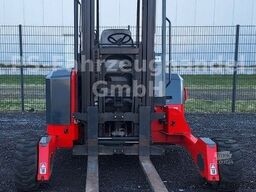 PALFINGER FLC 203*Schere*Zinkenversteller*Neuwertig