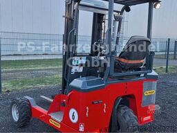 PALFINGER FLC 203*Schere*Zinkenversteller*Neuwertig