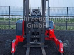 PALFINGER FLC 203*Schere*Zinkenversteller*Neuwertig