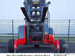 PALFINGER FLC 203*Schere*Zinkenversteller*Neuwertig