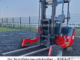 PALFINGER FLC 203*Schere*Zinkenversteller*Neuwertig