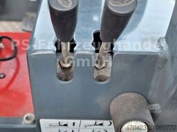 PALFINGER FLC 203*Schere*Zinkenversteller*Neuwertig