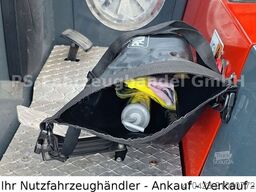 PALFINGER FLC 203*Schere*Zinkenversteller*Neuwertig