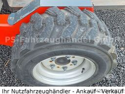 PALFINGER FLC 203*Schere*Zinkenversteller*Neuwertig