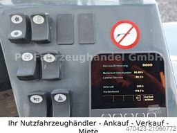 PALFINGER FLC 203*Schere*Zinkenversteller*Neuwertig