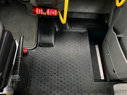 MERCEDES-BENZ Sprinter 313 Cdi Maxi Flex-i-Trans 9 Sitze+Lift