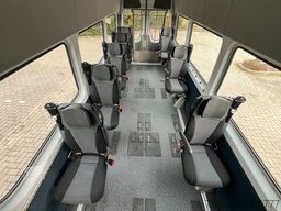 MERCEDES-BENZ Sprinter 313 Cdi Maxi Flex-i-Trans 9 Sitze+Lift