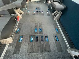 MERCEDES-BENZ Sprinter 313 Cdi Maxi Flex-i-Trans 9 Sitze+Lift