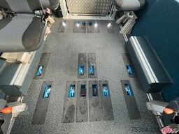 MERCEDES-BENZ Sprinter 313 Cdi Maxi Flex-i-Trans 9 Sitze+Lift