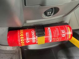 MERCEDES-BENZ Sprinter 313 Cdi Maxi Flex-i-Trans 9 Sitze+Lift