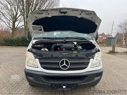 MERCEDES-BENZ Sprinter 313 Cdi Maxi Flex-i-Trans 9 Sitze+Lift