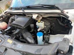 MERCEDES-BENZ Sprinter 313 Cdi Maxi Flex-i-Trans 9 Sitze+Lift