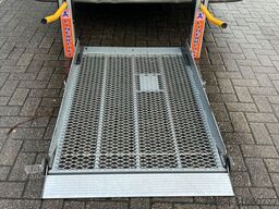 MERCEDES-BENZ Sprinter 313 Cdi Maxi Flex-i-Trans 9 Sitze+Lift