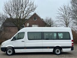 MERCEDES-BENZ Sprinter 313 Cdi Maxi Flex-i-Trans 9 Sitze+Lift