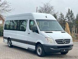 MERCEDES-BENZ Sprinter 313 Cdi Maxi Flex-i-Trans 9 Sitze+Lift