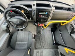 MERCEDES-BENZ Sprinter 313 Cdi Maxi Flex-i-Trans 9 Sitze+Lift