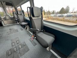MERCEDES-BENZ Sprinter 313 Cdi Maxi Flex-i-Trans 9 Sitze+Lift