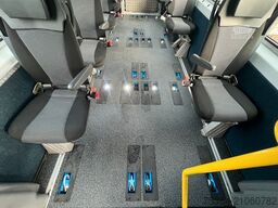 MERCEDES-BENZ Sprinter 313 Cdi Maxi Flex-i-Trans 9 Sitze+Lift