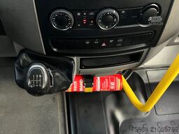MERCEDES-BENZ Sprinter 313 Cdi Maxi Flex-i-Trans 9 Sitze+Lift